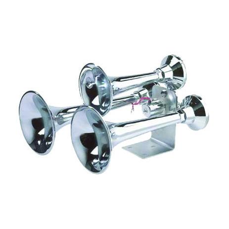 3 BELL AIR HORN