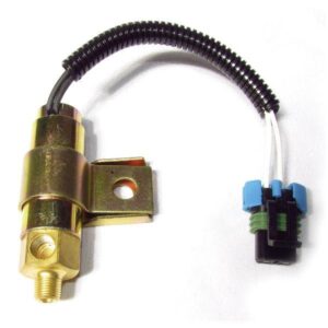 AIR SOLENOID VALVE A06-26631-000