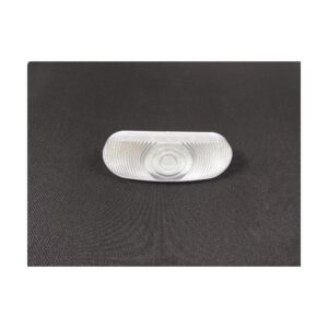 CLEAR, OVAL SEALED / REPLACE  F235174