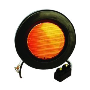 REPLACE F235238 / "AMBER, 2.5"" DIA. 13 LED SEALED KIT"