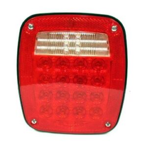 LAMP, BRAKE / LICENSE LIGHT. 16 LED