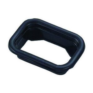 RECTANGULAR GROMMET MOUNT