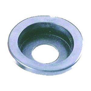 2.5" ROUND GROMMET MOUNT