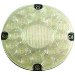 BUS BACK UP LAMP 20 LED 12 VOLT