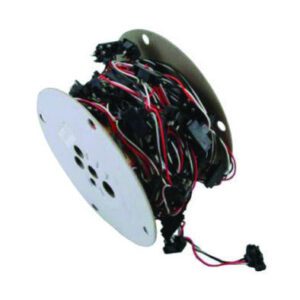 3-PIN PLUG ELECTRICAL ROLL