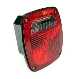 LAMP, BRAKE / LICENSE LIGHT.