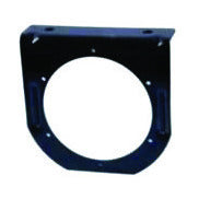 4" COATED STEEL MOUNTING BRACKET