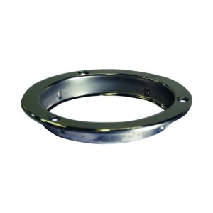 4" STAINLESS STEEL MOUNTING BRACKET