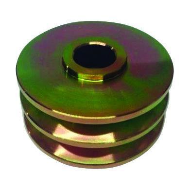 PULLEY 2 V 79MM