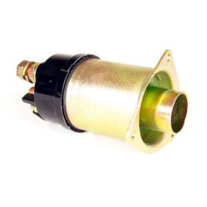 SOLENOID 42MT 12V / F1115593