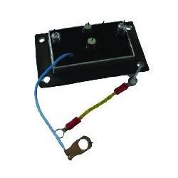 102200 REGULATOR 12 V..777-262