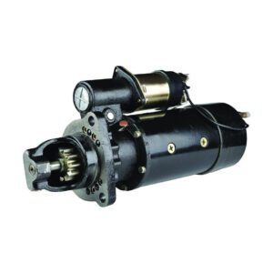 STARTER 40 MT 12V 11T 52D F1114098, 8MJ498P3, STA3974