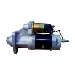 STARTER 39MT 12 VOLT, 11T 82D F19011516
