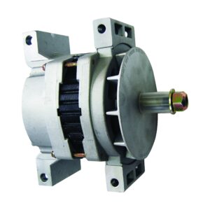 ALTERNATOR 22SI / 12 VOLT / 145 AMP / PAD MOUNT ..F19020389 ALT8362