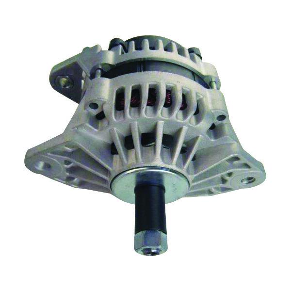 ALTERNATOR 24SI 12V 160A J MONT / F8600310 ALT8718