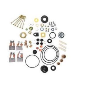 STARTER REPAIR KIT 42MT 12 VOLT / F1989497