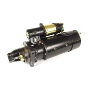 STARTER F1990483 42 MT, 12V, 11 TOOTH / # 1486 STA6356