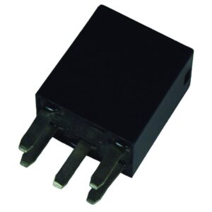Horn Relay 2MD2149M 5 Pole, Horn, Disable Engine Brake