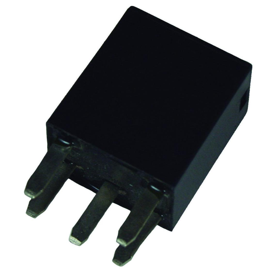 Horn Relay 2MD2149M 5 Pole, Horn, Disable Engine Brake