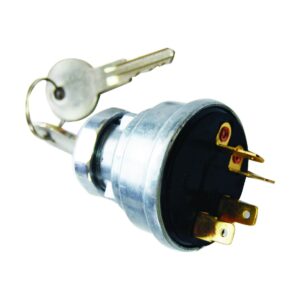 F1MR3172P2 IGNITION SWITCH / #4416 31253