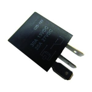 F3571998C1 MICRO RELAY 5 PIN 12 VDC