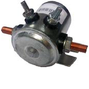 REPLACE F235430 / 3 POLE CONT. RELAY SWITCH F24106