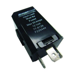 F44540 TURN SIGNAL FLASHER