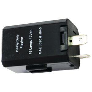 F44530 TURN SIGNAL FLASHER