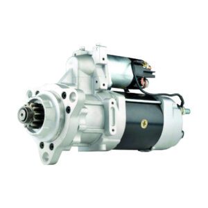 STA6907 STARTER 39MT 12 VOLT, 12T ROT F8200214