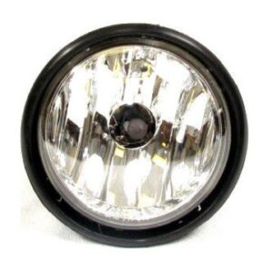 FTLA06-75742-000 FOG LAMP  FREIGHTLINER (COLUMBIA)