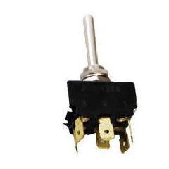 F1MR2176A SWITCH (2 POSITION/6 TERM)(MOMENTARY)(SCREW CONNECTION)