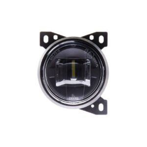 LED FOG LIGHT Kenworth T660 BLACK