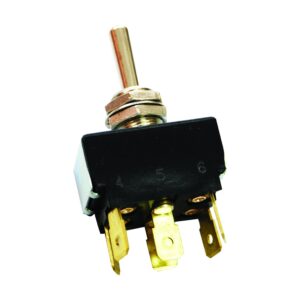 F1MR3410 SWITCH,HEADLIGHT (3 POSITION/6 TERM)(PUSH CONNECTION)