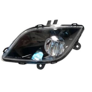 1-INJ-1043-100 LH NEW CASCADIA FOG LAMP
