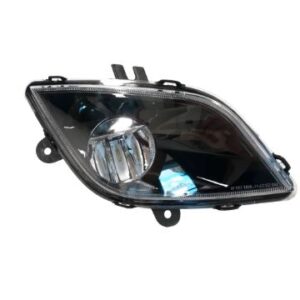 1-INJ-1043-200 RH NEW CASCADIA FOG LAMP