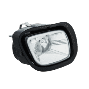 LED FOG LIGHT CASCADIA RH CHROME