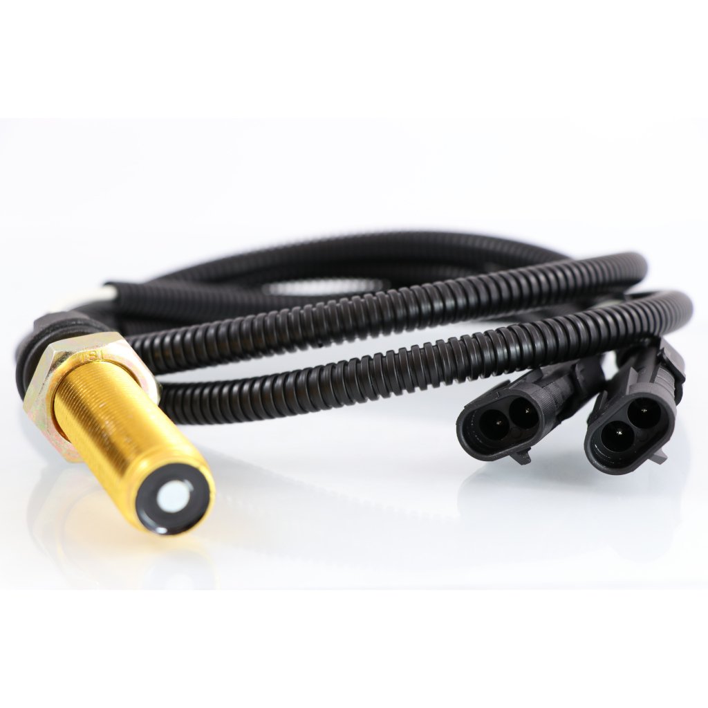 1658556C91 NAVISTAR SENSOR, DUAL SPEEDOMETER