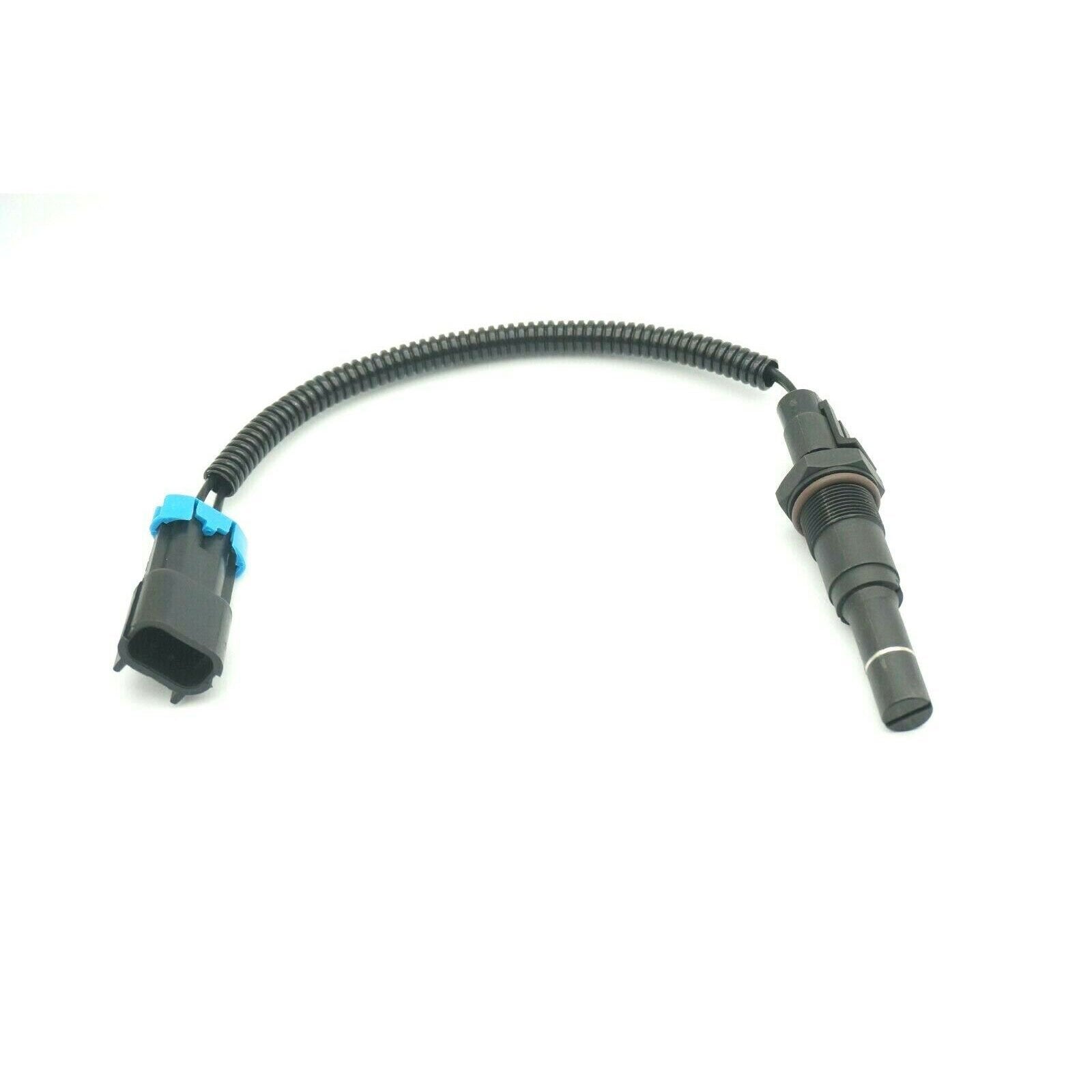 64MT416 MACK SENSOR, SPEEDOMETER