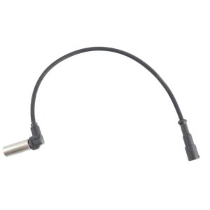 300083, 801544 Freightliner, Mack, Navistar, Volvo ABS sensor With 15" Cable Length