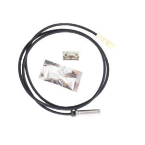 801542 Freightliner, Mack, Navistar, Volvo ABS sensor With 79" Cable Length