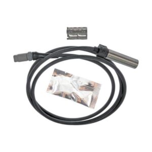 801563 Ford, Freightliner, Mack, Navistar, Volvo ABS sensor With 63" Cable Length