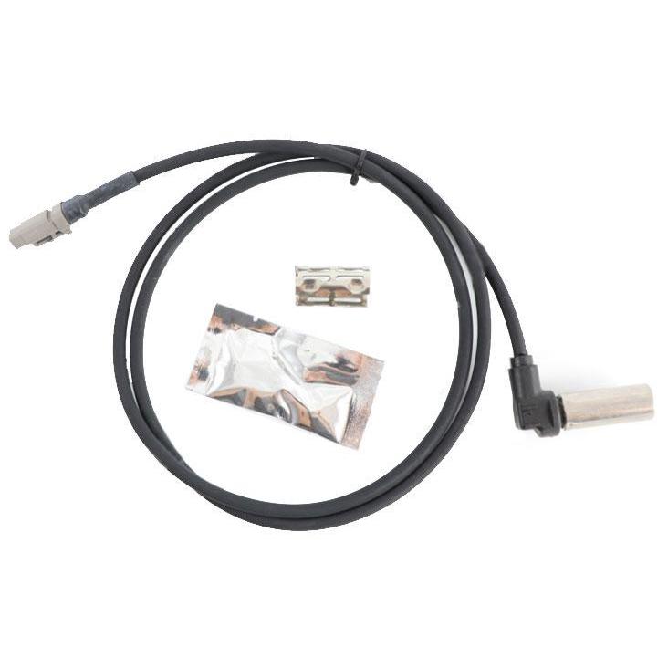 800198, 801548 Ford, Freightliner, Mack, Navistar, Volvo ABS sensor With 50" Cable Length