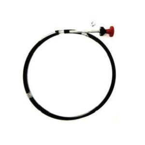 MK21QB3249RP76 CABLE,ENGINE STOP (76IN)