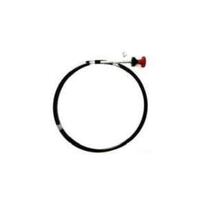 MK21QB3249RP7108 CABLE,ENGINE STOP (108IN)