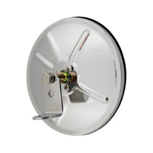 6" CONVEX MIRROR