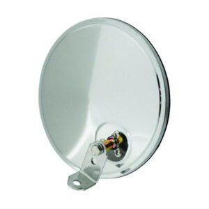 8-1/2" CONVEX MIRROR OFFSET
