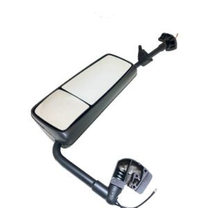 MIRROR ASSY VOLVO VNL LH