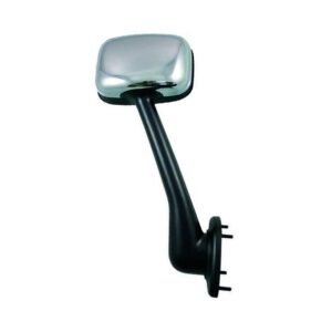 HOOD MIRROR-CHROMED R CASCADIA