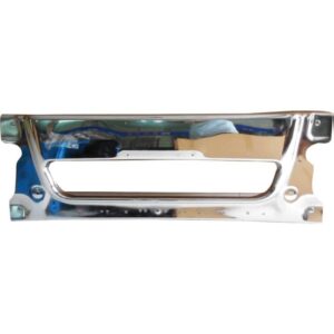 FTLA21-28177-001 FRONT BUMPER FL CENTURY CHROME