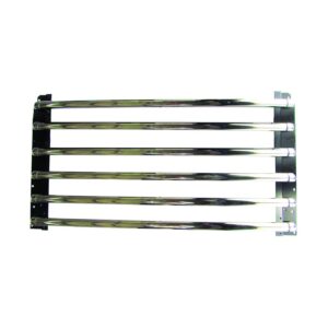 MK82720309 GRILLE GU MODELS WITHOUT LETTERS..